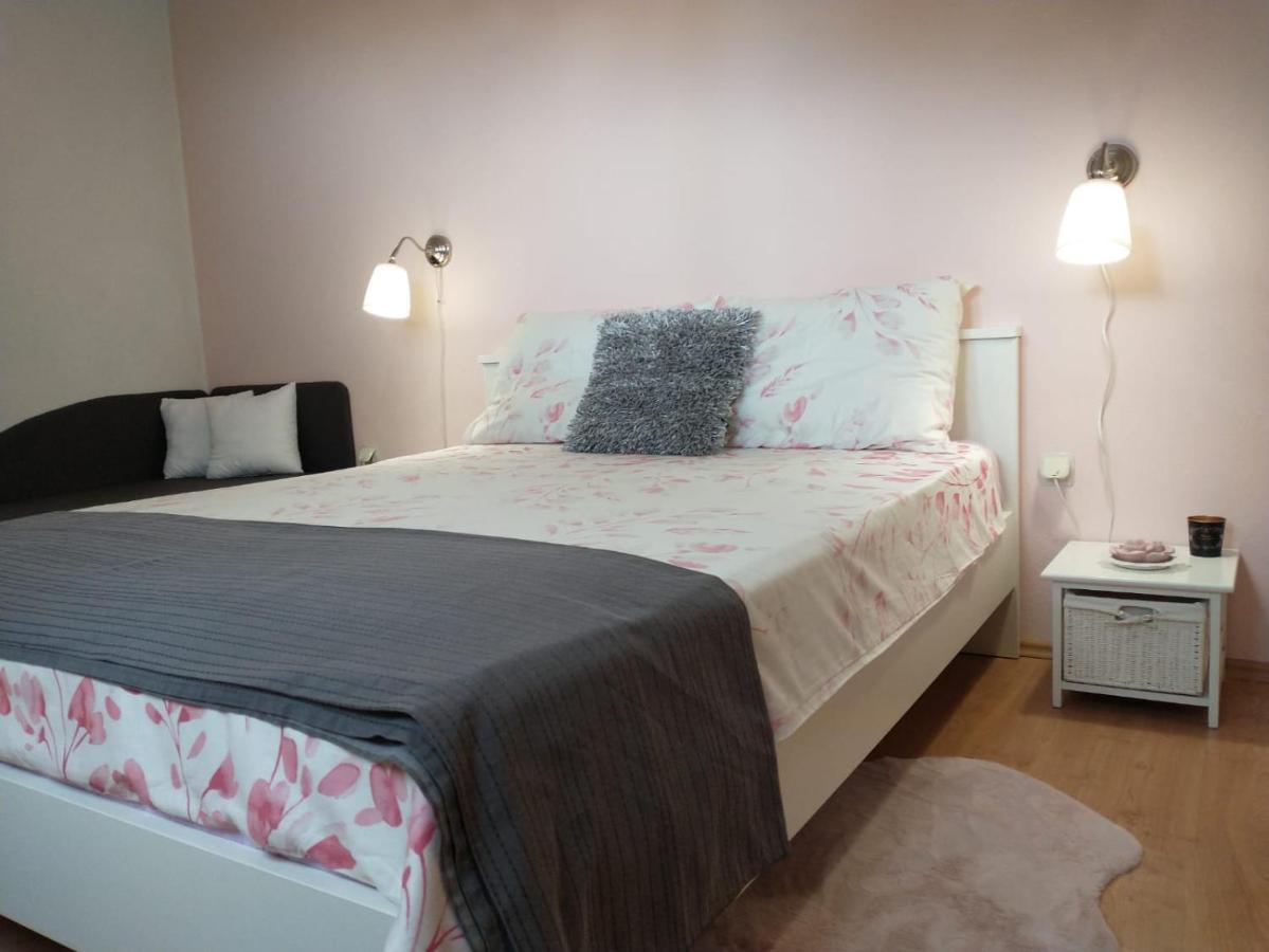 Apartment Zora - Guest House 奥古林 外观 照片