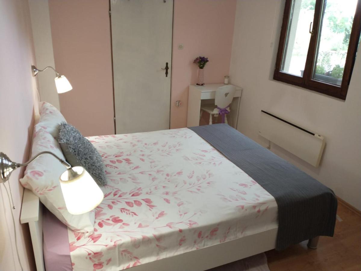 Apartment Zora - Guest House 奥古林 外观 照片