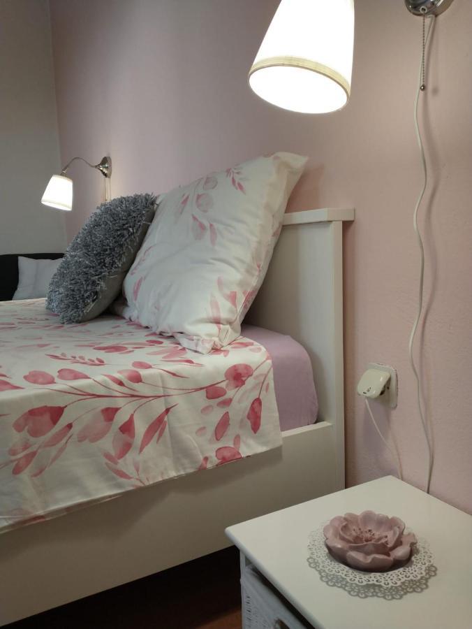 Apartment Zora - Guest House 奥古林 外观 照片